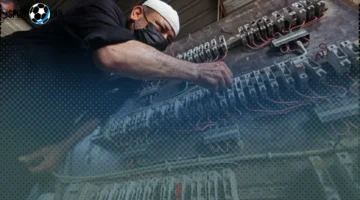 فصل التيار الكهربائي غدًا السبت 8 نوفمبر 2025 عن مناطق بثلاث محافظات – التفاصيل الآن